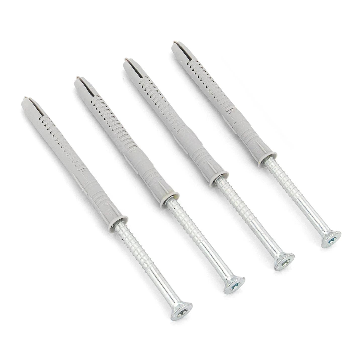 Hörmann Dübelpaket D51 Mit Senkkopfschraube, Torx 1 Hörmann Dübelpaket D51 Mit Senkkopfschraube, Torx