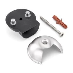 Hörmann Türstopper BS65, Edelstahl -Bester Türzubehör Geschäft 549066 hoermann tuerstopper bs65 edelstahl perspektive