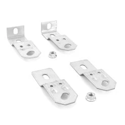 Hörmann Dübellaschen S61