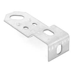 Hörmann Dübellaschen S61 -Bester Türzubehör Geschäft 549521 hoermann duebellaschen winkel rueckseite