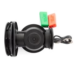 Hörmann Nothandkettentrieb S14, S18, S25, DD17, DD25, DD30 -Bester Türzubehör Geschäft 57428 hoermann not handkettentrieb fuer s14 draufsicht