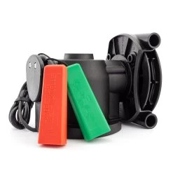 Hörmann Nothandkettentrieb S14, S18, S25, DD17, DD25, DD30 -Bester Türzubehör Geschäft 57428 hoermann not handkettentrieb fuer s14 seitenansicht schrift