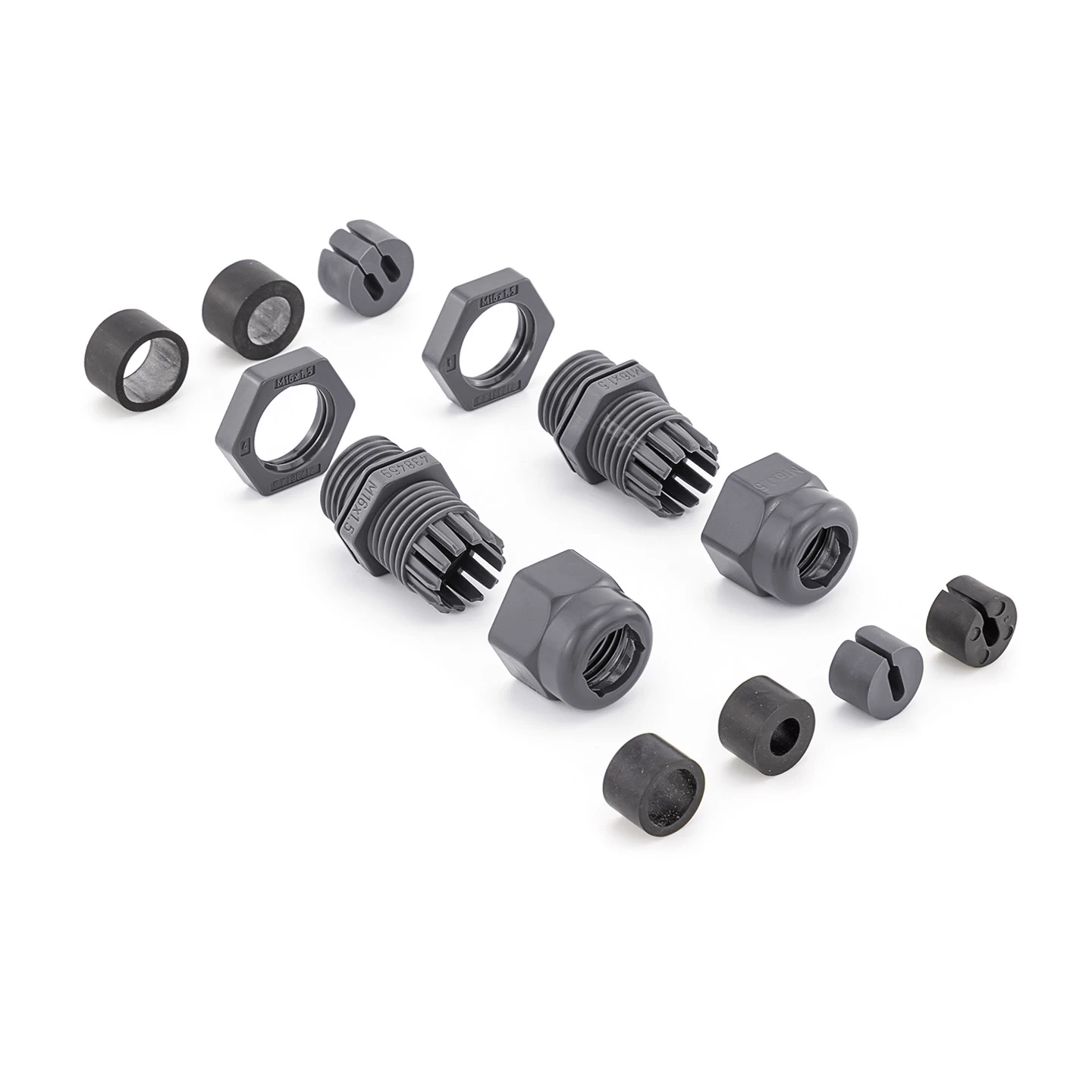 Hörmann Schiebetorantrieb STA 400 9 Hörmann Schiebetorantrieb STA 400 – Bild 9