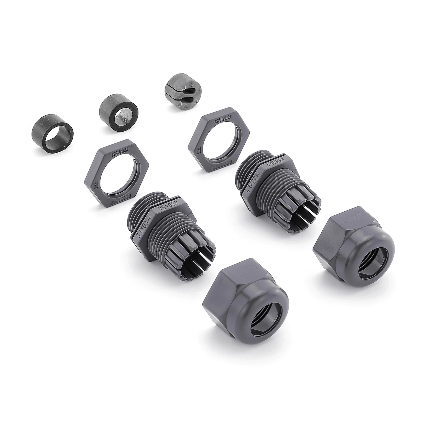 Hörmann Schiebetorantrieb STA 400 8 Hörmann Schiebetorantrieb STA 400 – Bild 8