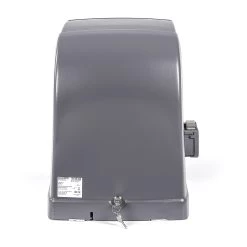 Hörmann Schiebetorantrieb STA 400 12 Hörmann Schiebetorantrieb STA 400 -Bester Türzubehör Geschäft 635255 hoermann schiebetorantrieb sta400 seitenansicht