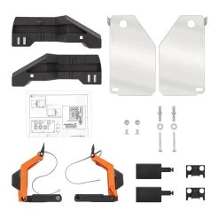 Hörmann Industrietorantrieb-Set WA 400 Mit Steuerung A445 -Bester Türzubehör Geschäft 635516 hoermann industrietorantrieb wa400 mit steuerung lieferumfang lichtschranke vl 1