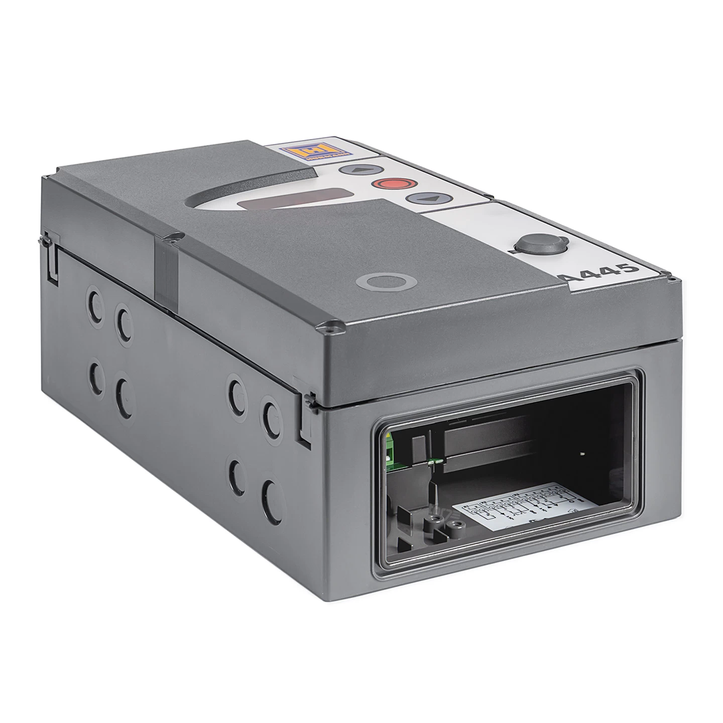 Hörmann Steuerung A 445 3 Hörmann Steuerung A 445 – Bild 3