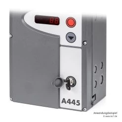 Hörmann Steuerung A 445 14 Hörmann Steuerung A 445 -Bester Türzubehör Geschäft 636620 hoermann steuerung a 445 verrigelung