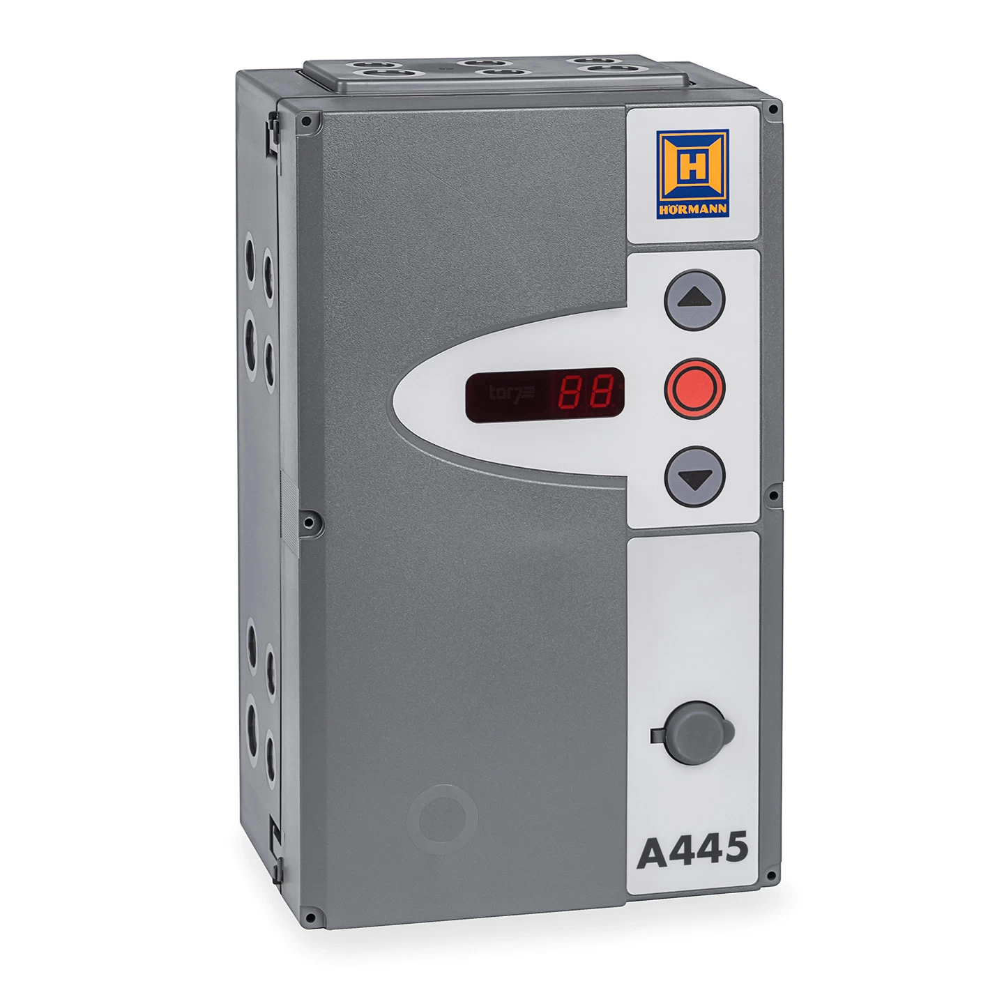 Hörmann Steuerung A 445 1 Hörmann Steuerung A 445