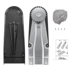 Hörmann Kettenadapter, WA 300 -Bester Türzubehör Geschäft 636785 hoermann kettenadapter wa 300 lieferumfang