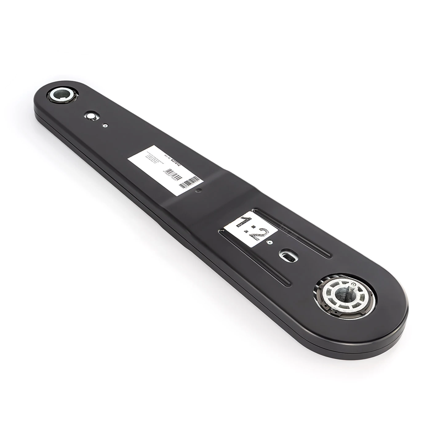 Hörmann Kettenbox 1:2 2 Hörmann Kettenbox 1:2 – Bild 2