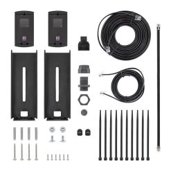 Hörmann Einweg-Lichtschranke EL 51 -Bester Türzubehör Geschäft 637023 hoermann einweg lichtschranke el 51 lieferumfang