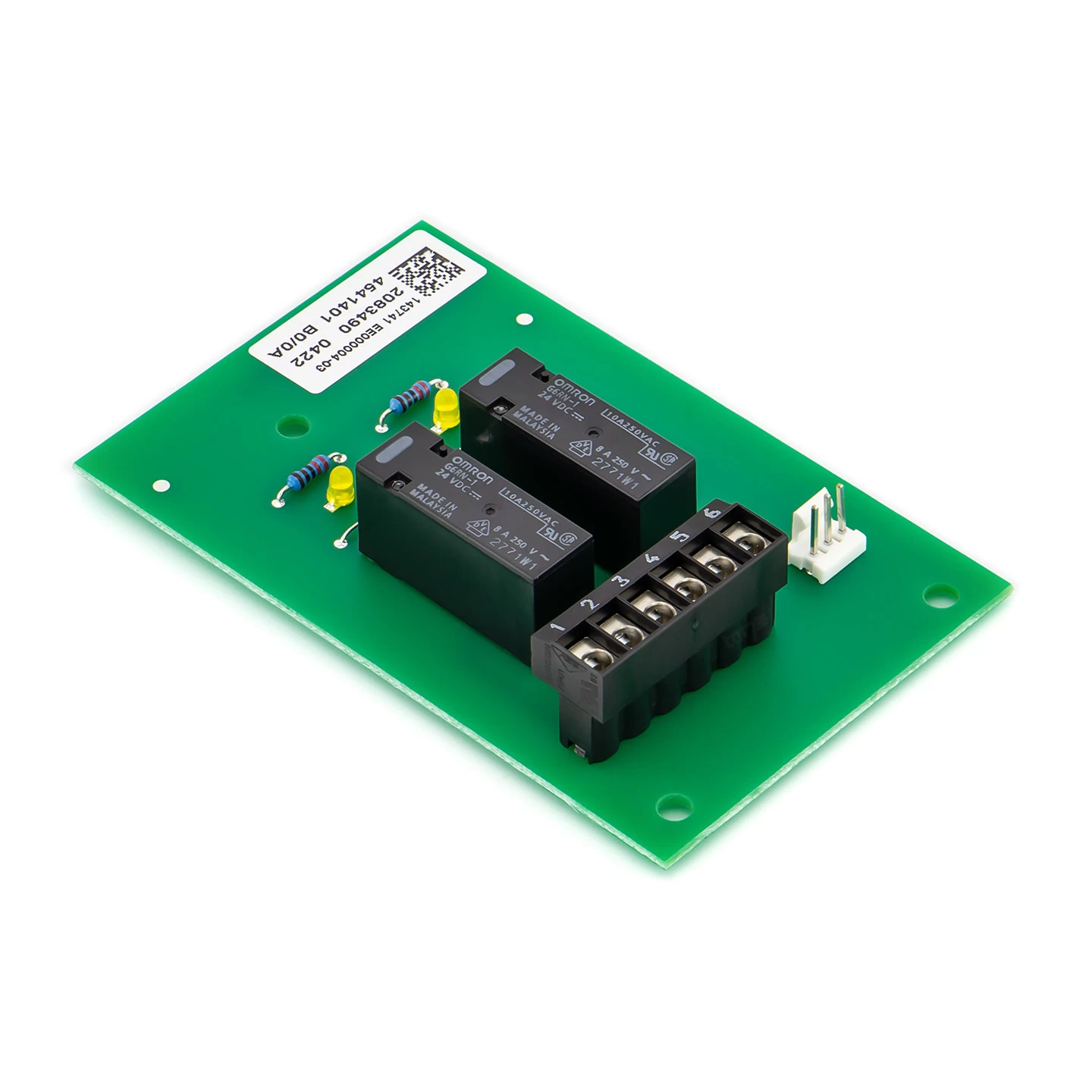 Hörmann Endlagenplatine, Steuerungen, STA400 2 Hörmann Endlagenplatine, Steuerungen, STA400 – Bild 2