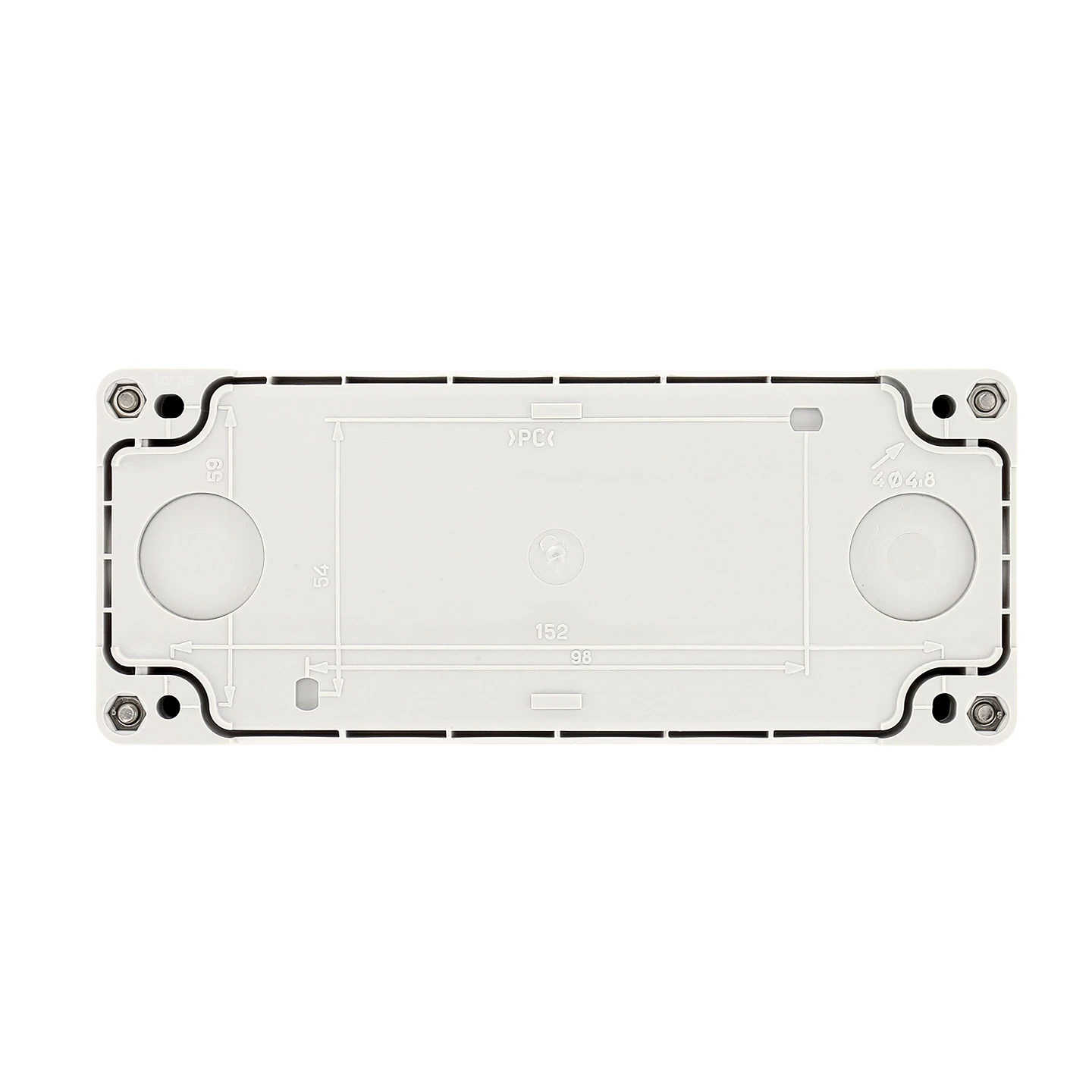 Hörmann Drucktaster DTNA 30 7 Hörmann Drucktaster DTNA 30 – Bild 7