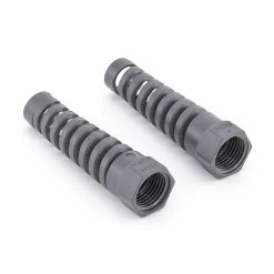 Hörmann 8K2-Anschlusseinheit Torblatt -Bester Türzubehör Geschäft 637233 hoermann anschlusseinheit 8k2 vl12 bis 6m torhoehe knickschutz