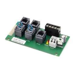 Hörmann 8K2-Anschlusseinheit Torblatt -Bester Türzubehör Geschäft 637233 hoermann anschlusseinheit 8k2 vl12 bis 6m torhoehe platine1