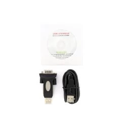 Hörmann Adapter USB Auf Com-Port 9 Hörmann Adapter USB Auf Com-Port -Bester Türzubehör Geschäft 637634 hoermann adapter usb auf com port lieferumfang