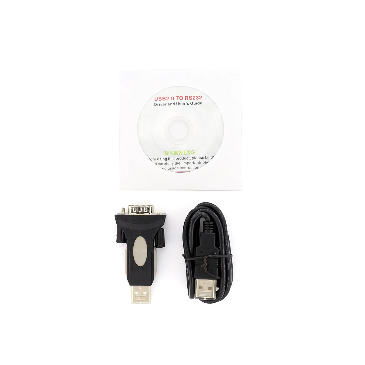 Hörmann Adapter USB Auf Com-Port 5 Hörmann Adapter USB Auf Com-Port – Bild 5