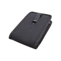 Hörmann Schutztasche Für Industrie-Handsender HSI -Bester Türzubehör Geschäft 637636 hoermann schutztasche fuer hsi inkl halteclip rueckseite