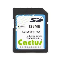 Hörmann SD-Speicherkarte 128 MB