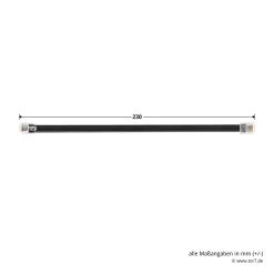 Hörmann Adapterplatine SKS Für STA 400 11 Hörmann Adapterplatine SKS Für STA 400 -Bester Türzubehör Geschäft 637664 hoermann adapterplatine sks fuer sta400 bemassung1