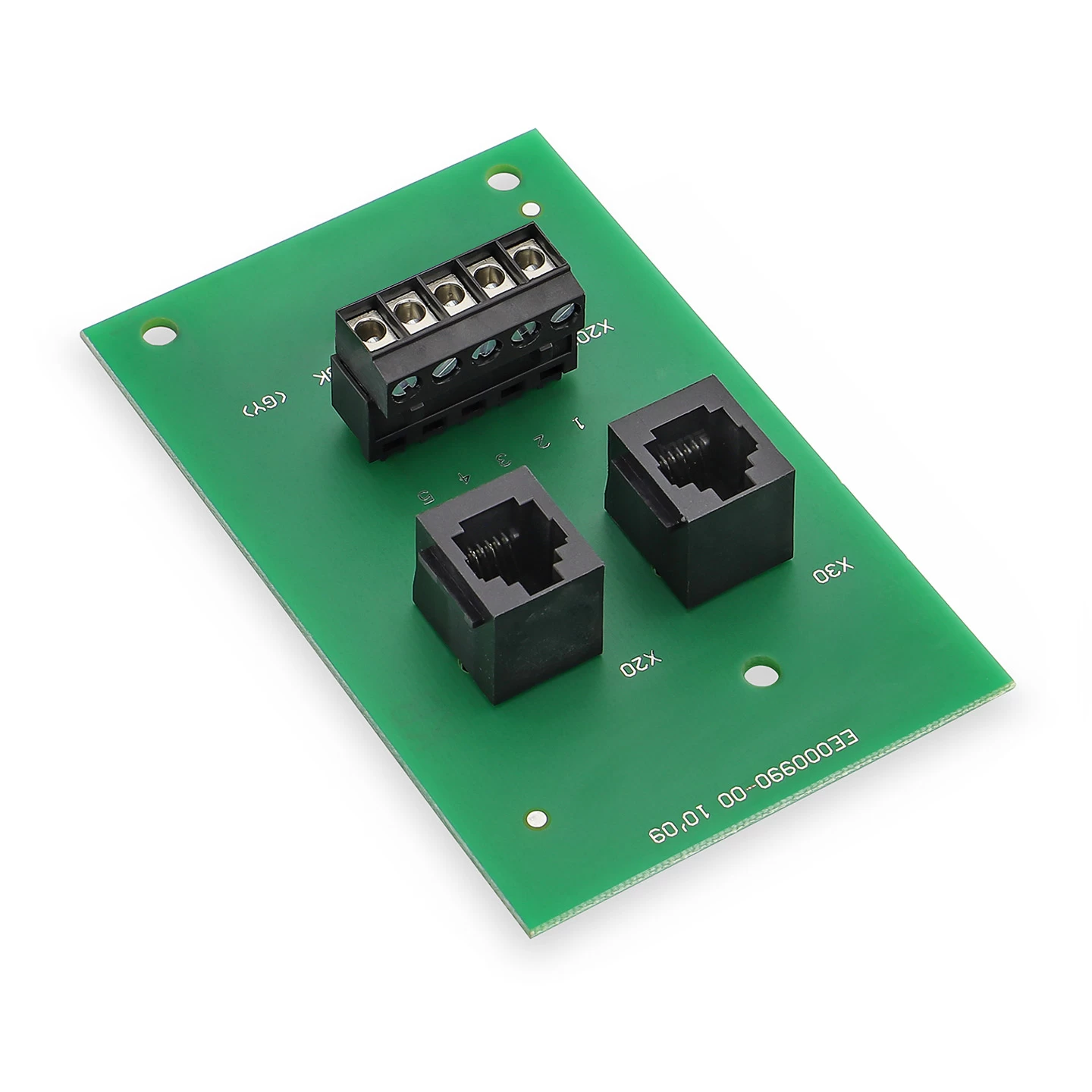 Hörmann Adapterplatine SKS Für STA 400 2 Hörmann Adapterplatine SKS Für STA 400 – Bild 2