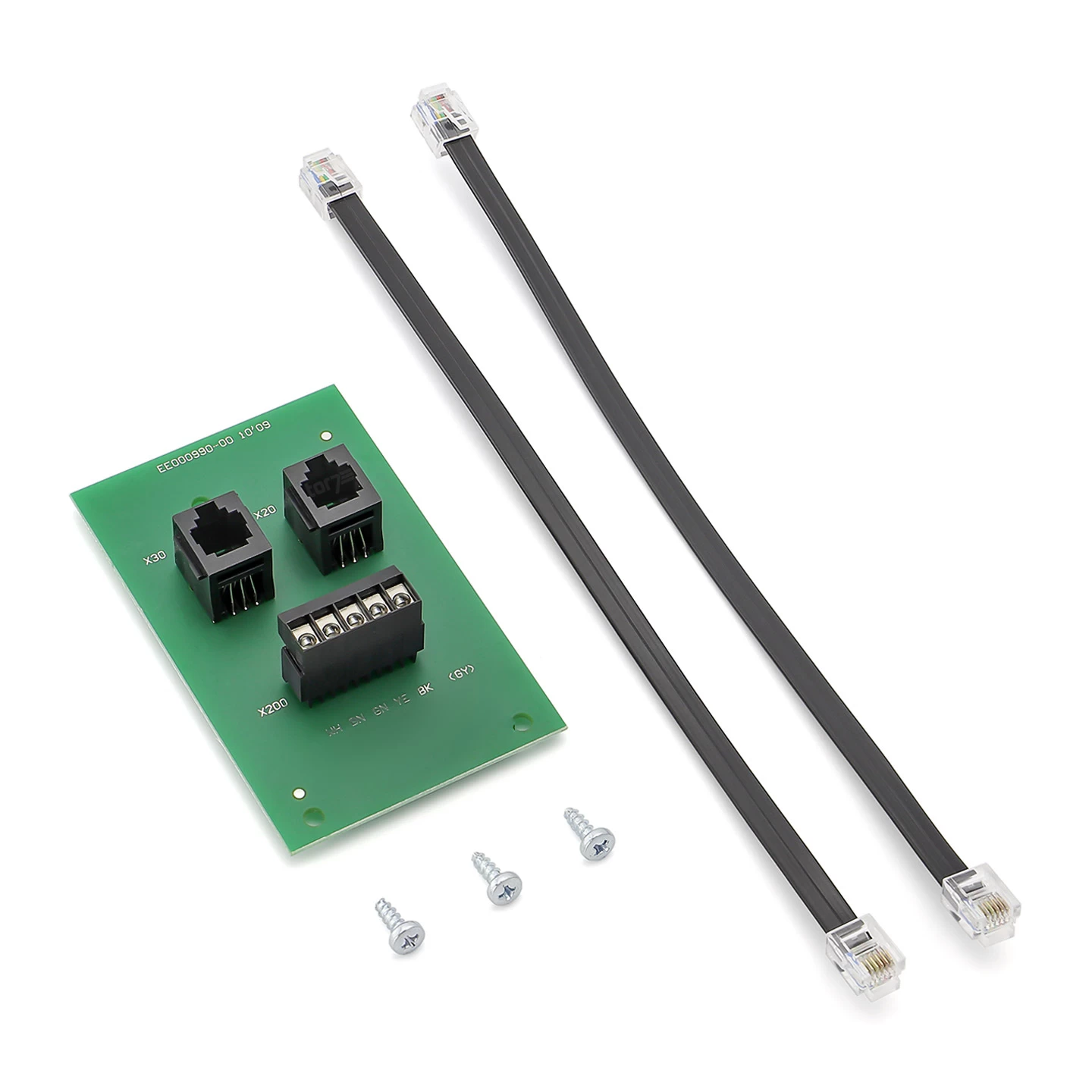 Hörmann Adapterplatine SKS Für STA 400 1 Hörmann Adapterplatine SKS Für STA 400