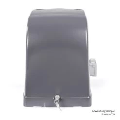 Hörmann Antriebshaube STA 400 9 Hörmann Antriebshaube STA 400 -Bester Türzubehör Geschäft 637690 hoermann antriebshaube sta 400 anwendungsbeispiel