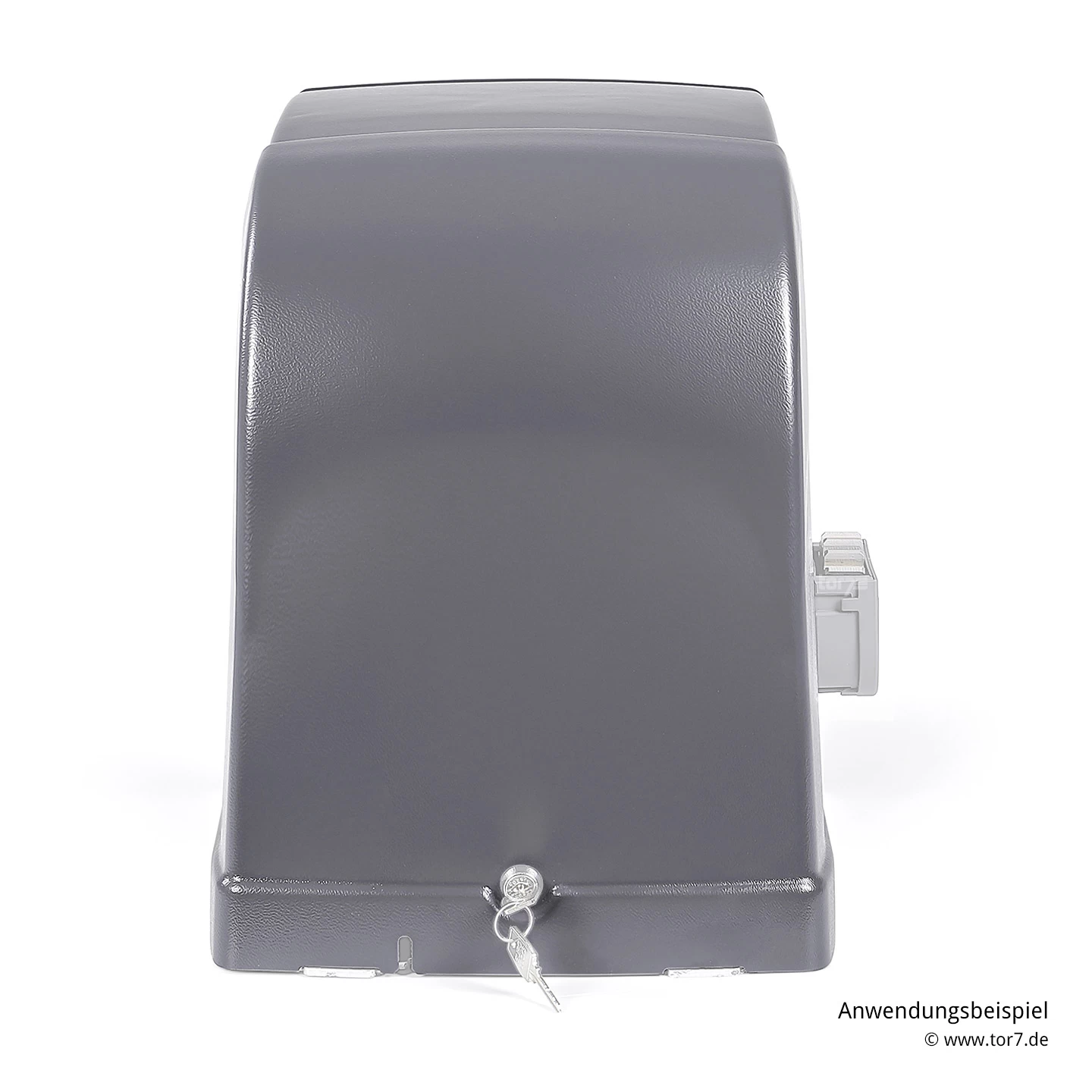 Hörmann Antriebshaube STA 400 5 Hörmann Antriebshaube STA 400 – Bild 5