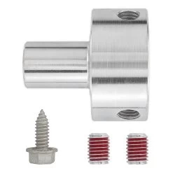 Hörmann Flanschkupplung Für Welle D40 -Bester Türzubehör Geschäft 638004 hoermann flanschkupplung fuer welle d 40 lieferumfang