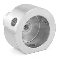 Hörmann Flanschkupplung Für Welle D40 -Bester Türzubehör Geschäft 638004 hoermann flanschkupplung fuer welle d 40 ohne schrauben