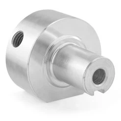 Hörmann Flanschkupplung Für Welle D40 -Bester Türzubehör Geschäft 638004 hoermann flanschkupplung fuer welle d 40 ohne schrauben rueckseite