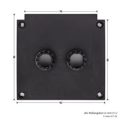Hörmann Motoranschlussleitung, 4-adrig, 5 M 17 Hörmann Motoranschlussleitung, 4-adrig, 5 M -Bester Türzubehör Geschäft 638017 hoermann motoranschlussleitung 4 adrig 5 m gehaeusedeckel breite hoehe