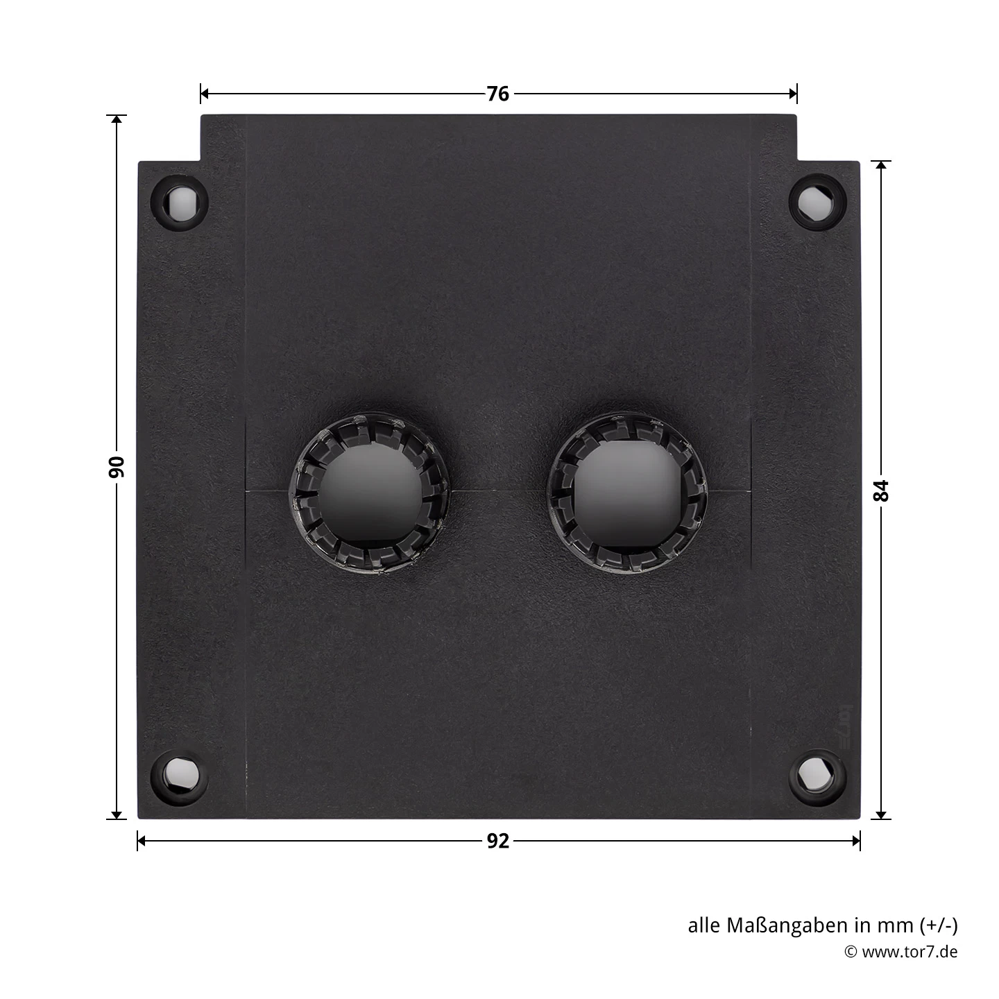 Hörmann Motoranschlussleitung, 4-adrig, 5 M 8 Hörmann Motoranschlussleitung, 4-adrig, 5 M – Bild 8