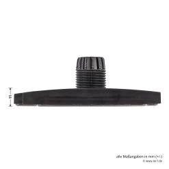 Hörmann Motoranschlussleitung, 4-adrig, 5 M 18 Hörmann Motoranschlussleitung, 4-adrig, 5 M -Bester Türzubehör Geschäft 638017 hoermann motoranschlussleitung 4 adrig 5 m gehaeusedeckel masse 2