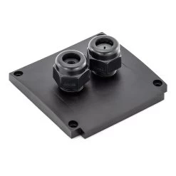 Hörmann Motoranschlussleitung, 4-adrig, 6 M -Bester Türzubehör Geschäft 638019 hoermann motoranschlussleitung 4 adrig 6 m gehaeusedeckel perspektive