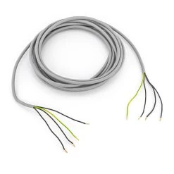 Hörmann Motoranschlussleitung, 4-adrig, 6 M -Bester Türzubehör Geschäft 638019 hoermann motoranschlussleitung 4 adrig 6 m kabel