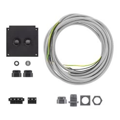 Hörmann Motoranschlussleitung, 4-adrig, 6 M -Bester Türzubehör Geschäft 638019 hoermann motoranschlussleitung 4 adrig 6 m lieferumfang