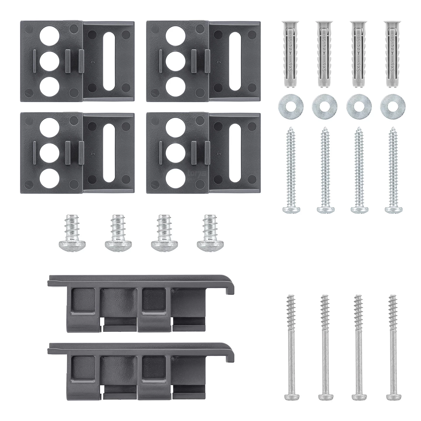Hörmann Zubehörbeutel Erweiterungsgehäuse 1 Hörmann Zubehörbeutel Erweiterungsgehäuse