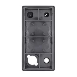 Hörmann Flanschdeckel Unten, Mit Verschraubungen 8 Hörmann Flanschdeckel Unten, Mit Verschraubungen -Bester Türzubehör Geschäft 638124 hoermann flanschdeckel unten mit verschraubungen rueckseite