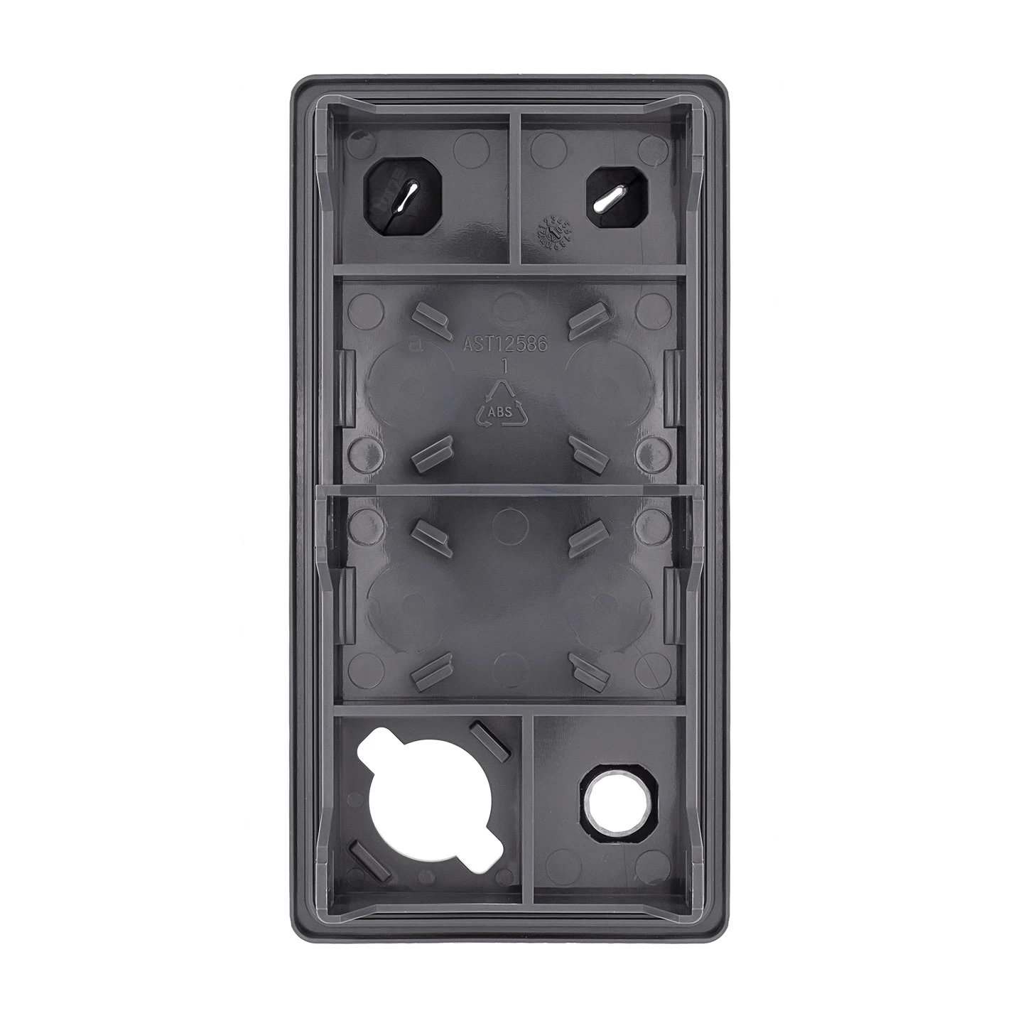 Hörmann Flanschdeckel Unten, Mit Verschraubungen 4 Hörmann Flanschdeckel Unten, Mit Verschraubungen – Bild 4