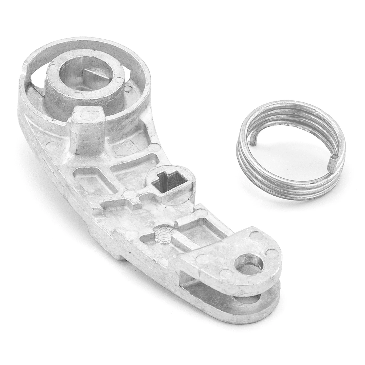 Hörmann Aufrüstsatz Gesicherte Entriegelung 1 Hörmann Aufrüstsatz Gesicherte Entriegelung