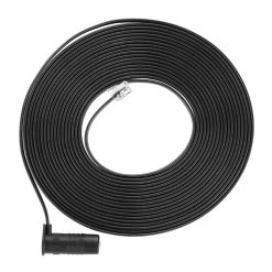 Hörmann Opto-Sensor SKS, 6500 Mm -Bester Türzubehör Geschäft 638248 hoermann opto sensor sender sks d15mm 650mm leitung draufsicht