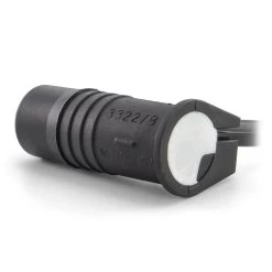 Hörmann Opto-Sensor SKS, 6500 Mm -Bester Türzubehör Geschäft 638248 hoermann opto sensor sender sks d15mm 650mm leitung rueckseite