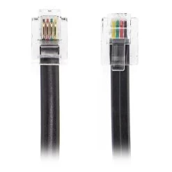 Hörmann Opto-Sensor SKS, 6500 Mm -Bester Türzubehör Geschäft 638248 hoermann opto sensor sender sks d15mm 650mm leitung stecker