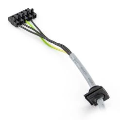 Hörmann Motoranschluss- Und Systemleitung Set 1 -Bester Türzubehör Geschäft 638265 hoermann motoranschluss systemltg set1 5500mm detail anschlussklemme2