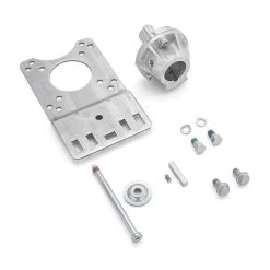 Hörmann Getriebeanbausatz Für Fremdtore