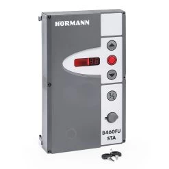 Hörmann Gehäusedeckel B460 FU - STA