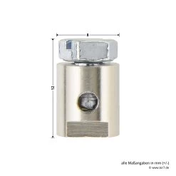 Hörmann Zubehörbeutel 2, SE2 15 Hörmann Zubehörbeutel 2, SE2 -Bester Türzubehör Geschäft 638921 hoermann zubehoerbeutel 2 se2 spannschraube masse