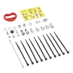 Hörmann Außen-Notentriegelung, Schiebetorantrieb STA 400 -Bester Türzubehör Geschäft 639711 hoermann aussennotentriegelung fuer schiebetorantrieb sta 400 montagematerial